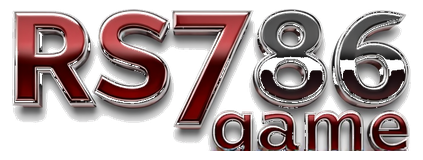 rs786 game logo
