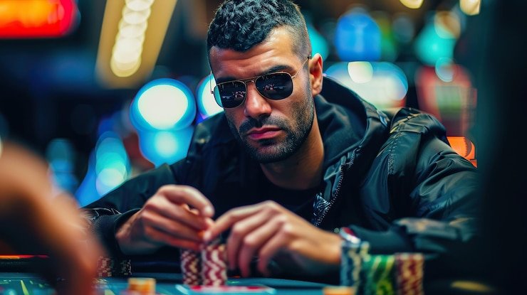 rs786 game UFC Market Variety aur Live Betting Features